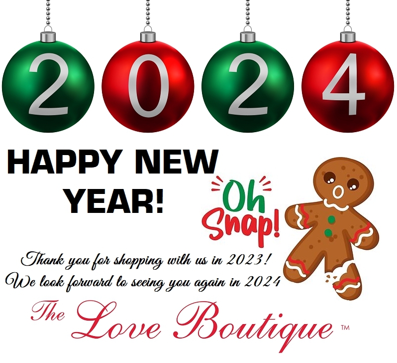 The Love Boutique Your Pleasure is Our Business in Sherwood Park